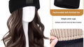 Handwoven Lace Hair Extension