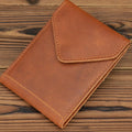 Leather Driving License Holder