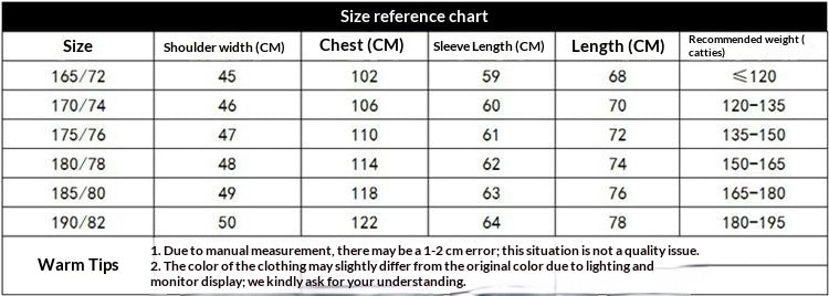 Men’s Casual Wool Suit