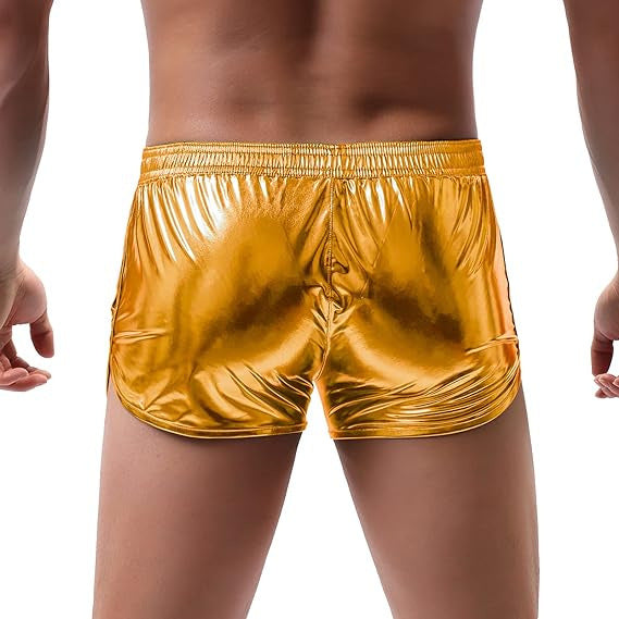 Men’s Loose Casual Shorts