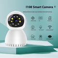 Dual-Frequency Wireless Monitor Camera
