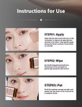 Natural Stick Foundation