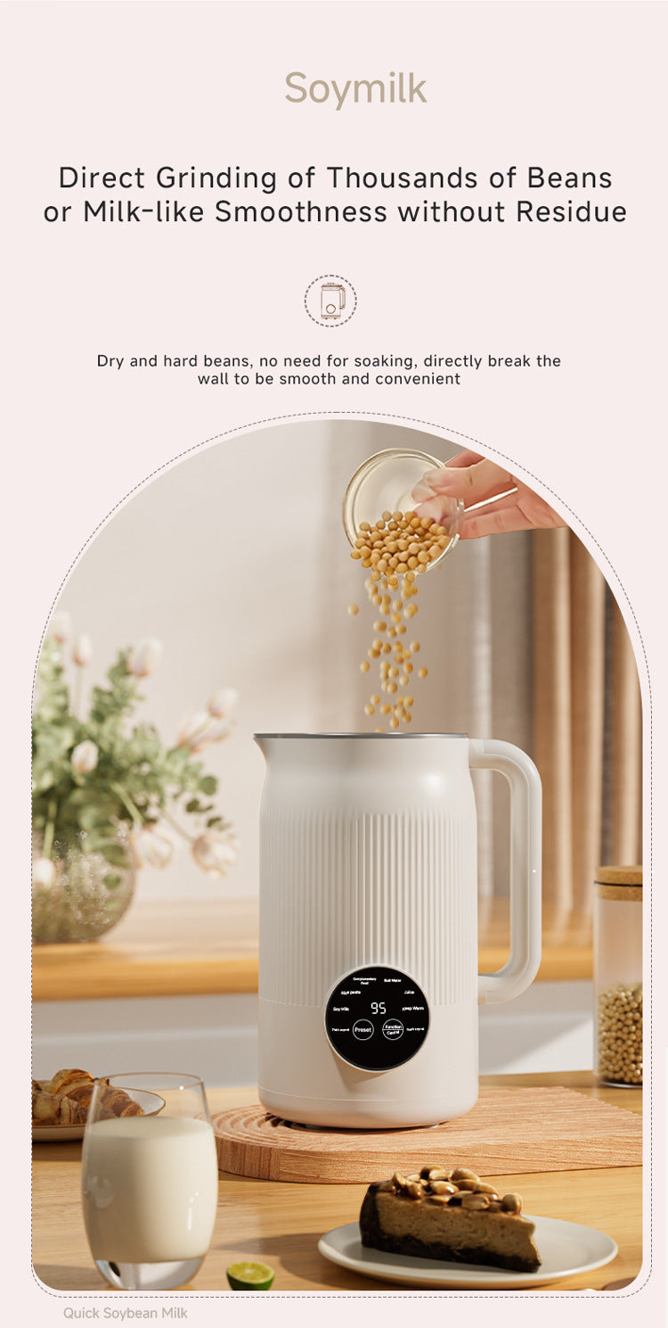 Soybean Milk Maker