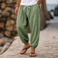 Men’s Casual Beach Shorts