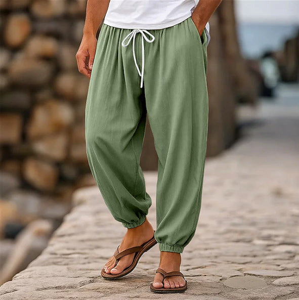 Men’s Casual Beach Shorts