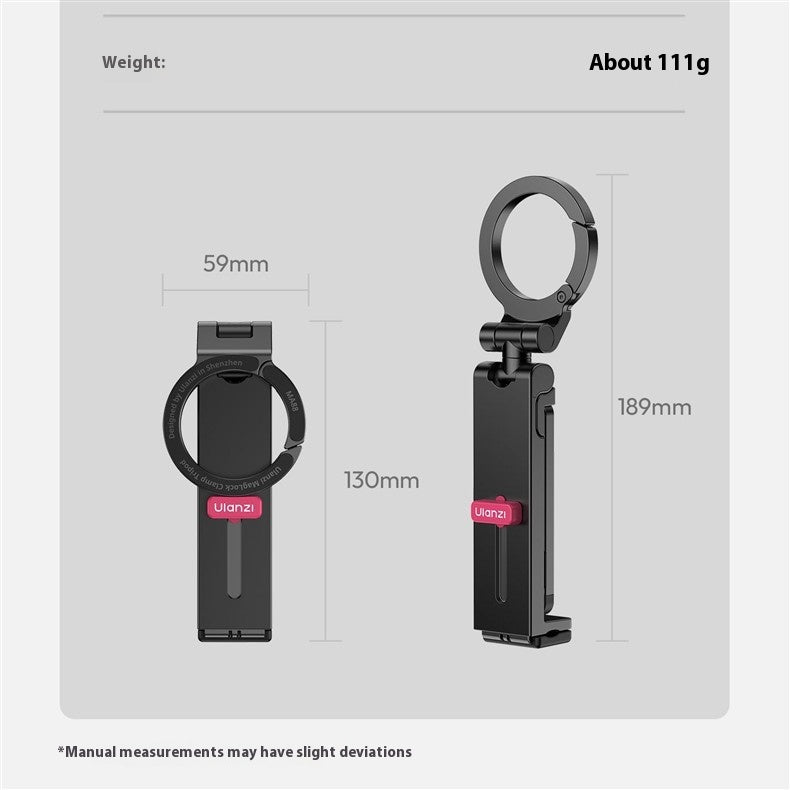 MA88 Magnetic Travel Portable Phone Holder