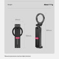 MA88 Magnetic Travel Portable Phone Holder