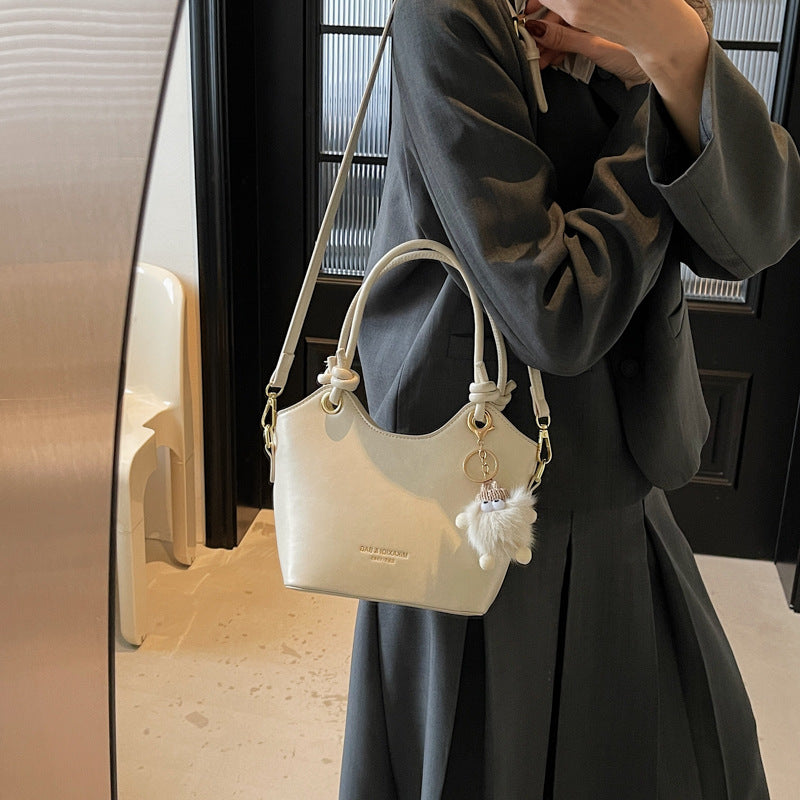 Women’s PU Square Crossbody Bag