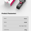 MA88 Magnetic Travel Portable Phone Holder