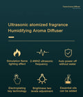 USB Essential Oil Diffuser