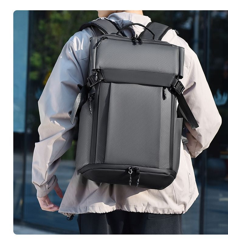 Men’s Outdoor Commuter Business Backpack