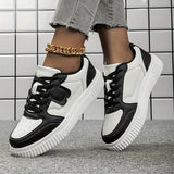 Sporty Breathable Lightweight Shoes