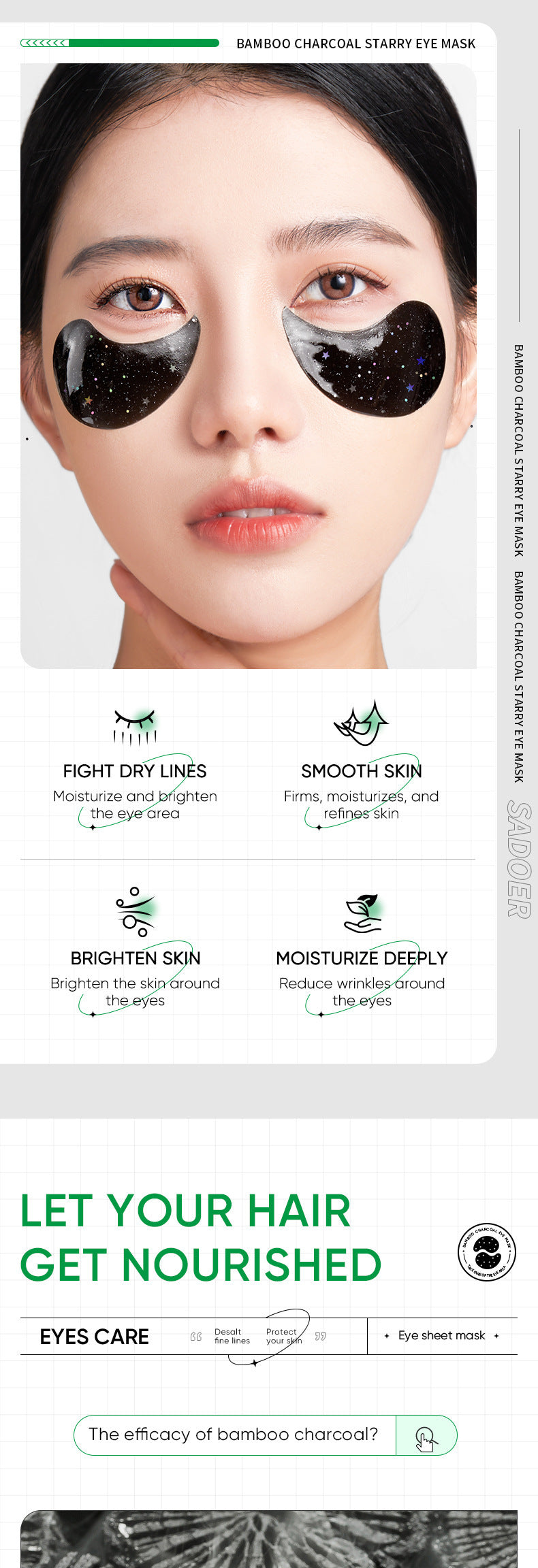 Custom Eye Masks – Personalized Comfort & Style for Rest & Relaxation