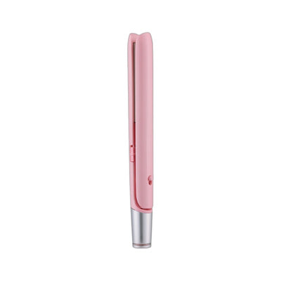 USB Charging Mini Hair Curler