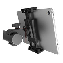 Universal Mobile Phone & Tablet Bicycle Handle Stand