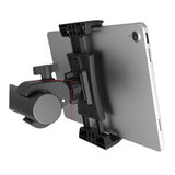 Universal Mobile Phone & Tablet Bicycle Handle Stand