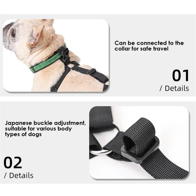 Waterproof Dog Shoes