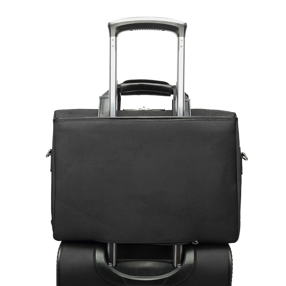 Business Large‑Capacity Single‑Shoulder Laptop Backpack