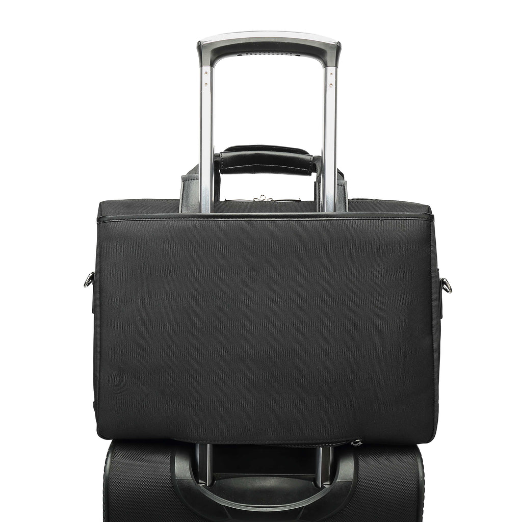 Business Large‑Capacity Single‑Shoulder Laptop Backpack