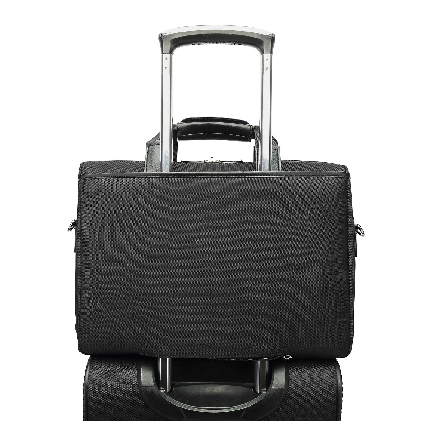 Business Large‑Capacity Single‑Shoulder Laptop Backpack
