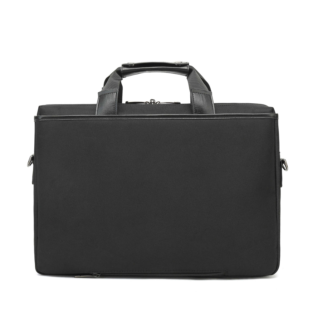 Business Large‑Capacity Single‑Shoulder Laptop Backpack