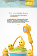 Baby Bath Toys