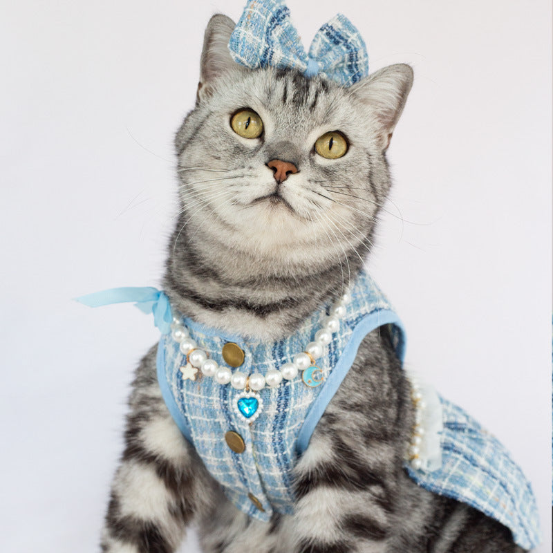 Pet Skirt Dress