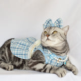 Pet Skirt Dress