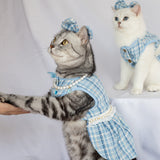Pet Skirt Dress