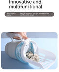 Upgrade Widen Cat Litter Shovel Scoop