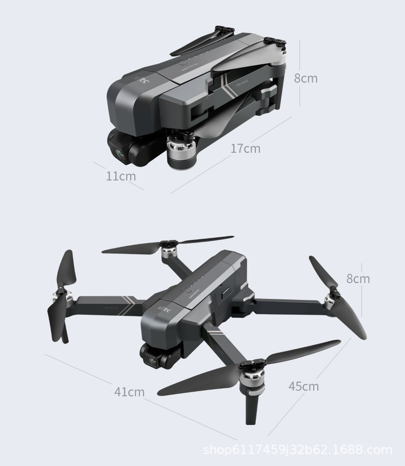 F11s PRO Drone