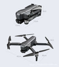 F11s PRO Drone