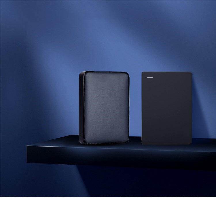 Portable Mobile Hard Drive for PC Single‑Player Games