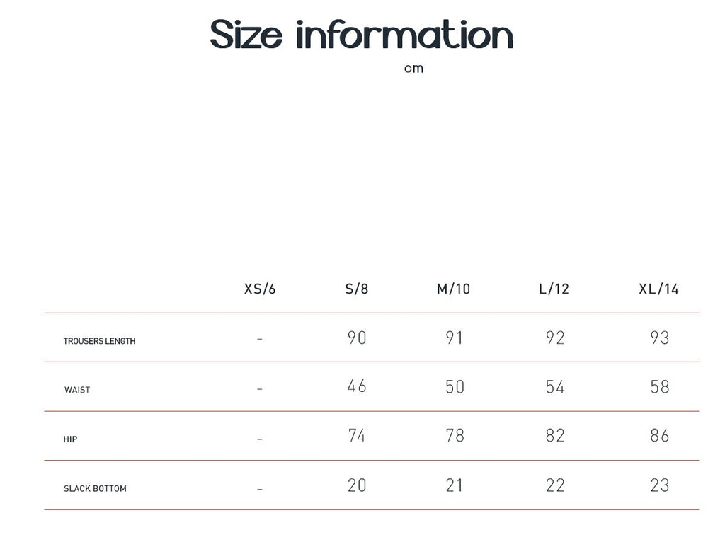 Slim Yoga Fitness Pants