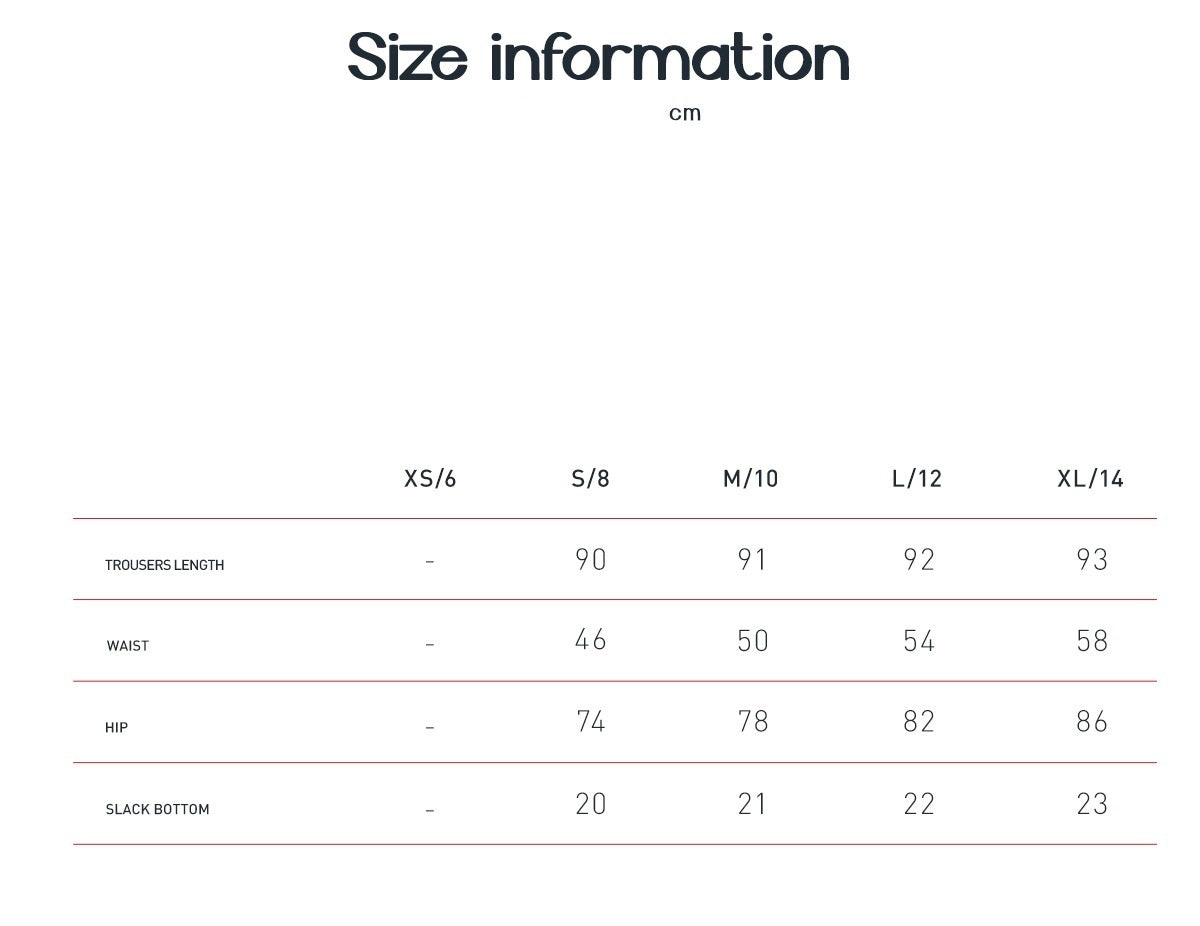 Slim Yoga Fitness Pants