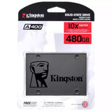 Multipurpose Solid State Drive – High‑Speed Portable SSD Storage