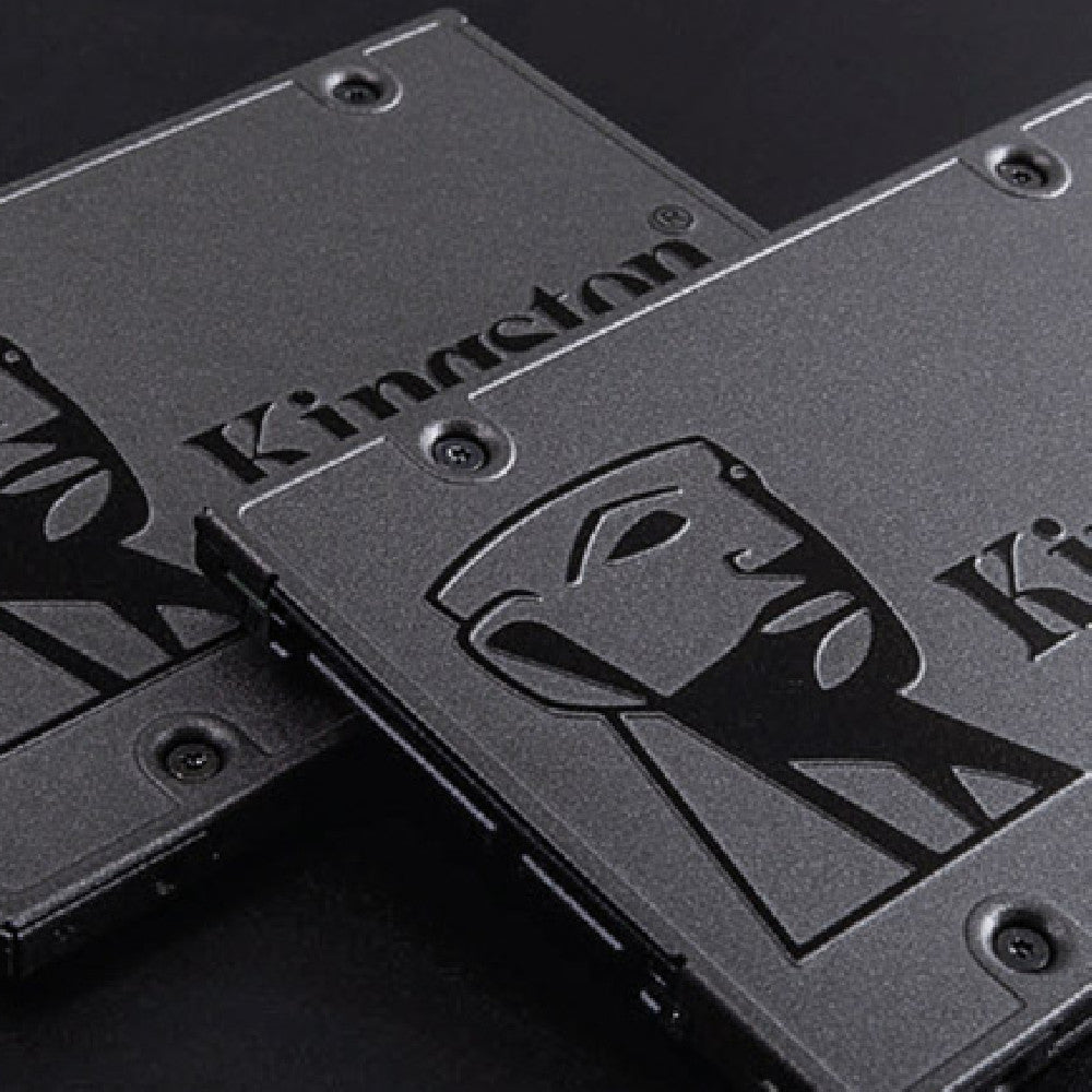 Multipurpose Solid State Drive – High‑Speed Portable SSD Storage