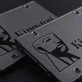 Multipurpose Solid State Drive – High‑Speed Portable SSD Storage