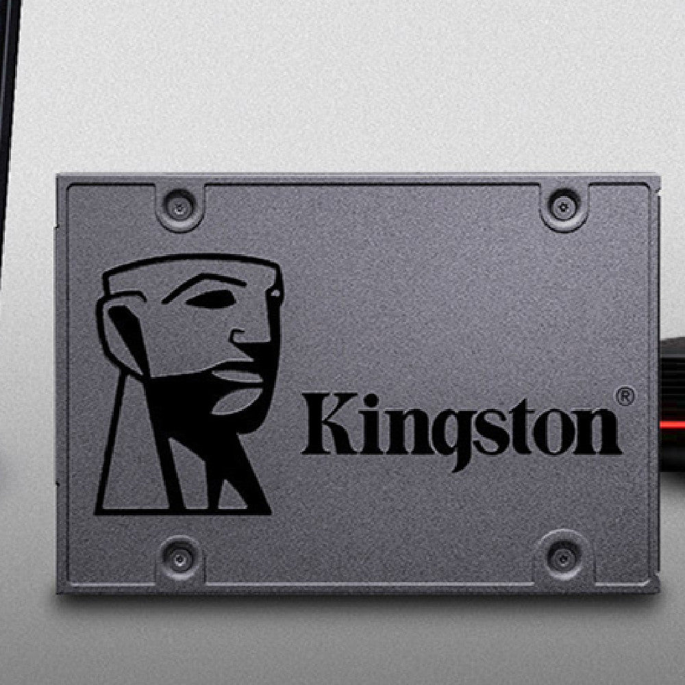 Multipurpose Solid State Drive – High‑Speed Portable SSD Storage