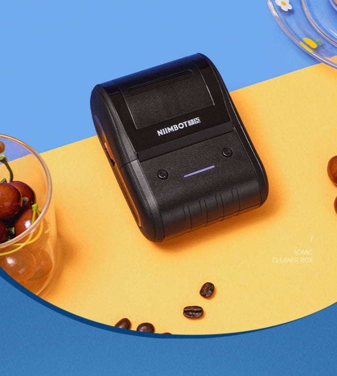 Thermal Barcode Clothing Tags – Heat‑Sensitive Label Paper for Retail & Garment Stores