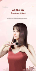 Wireless Straight Comb
