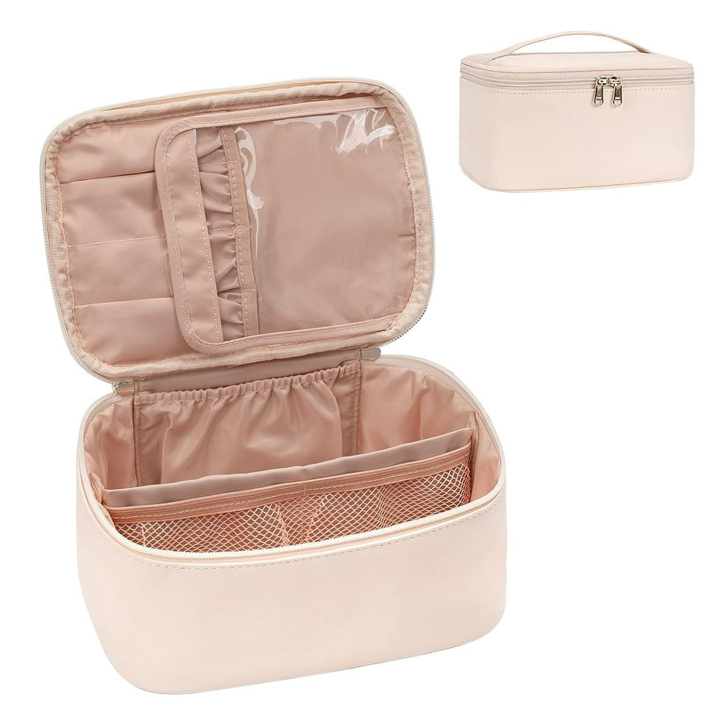 Portable Cosmetic Bag