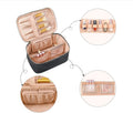Portable Cosmetic Bag