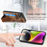 Multi-Angle Slide Rack Phone Case –Adjustable Stand & Protective Cover