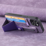Multi-Angle Slide Rack Phone Case –Adjustable Stand & Protective Cover