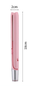 USB Charging Mini Hair Curler
