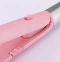 USB Charging Mini Hair Curler