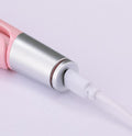 USB Charging Mini Hair Curler