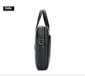 Men’s Leather Handbag Briefcase