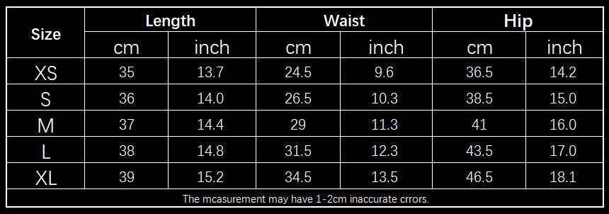 Women’s Yoga Shorts with Phone Pocket